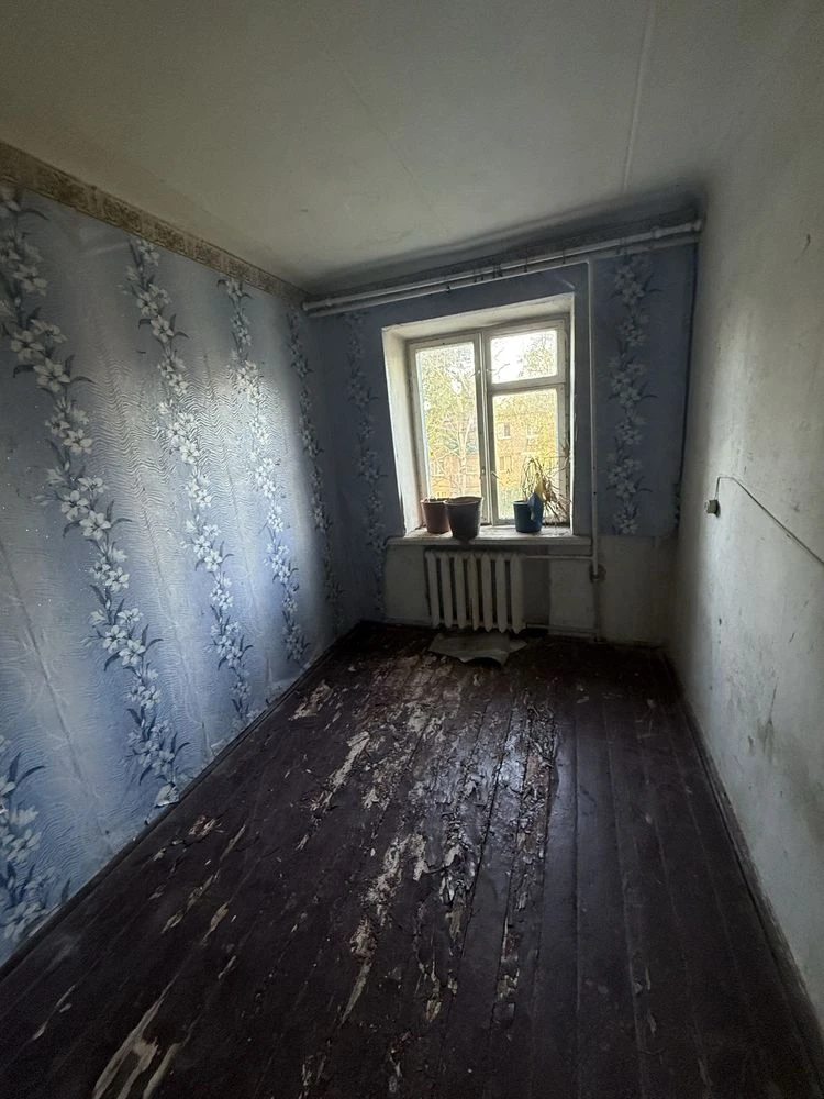 Продам свои комнаты в комуналке