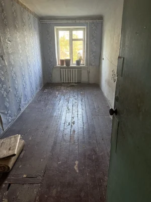 Продам свои комнаты в комуналке