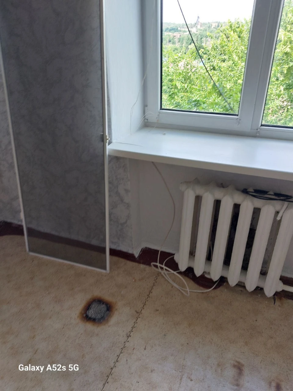 Комната в обмежитии