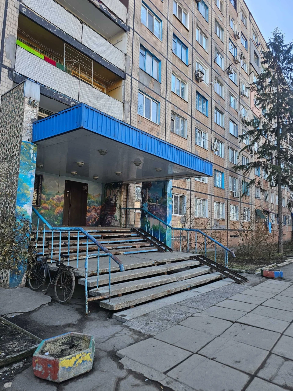 Комната в районе кольца Косиора, ул. Соборности/ Домостроите