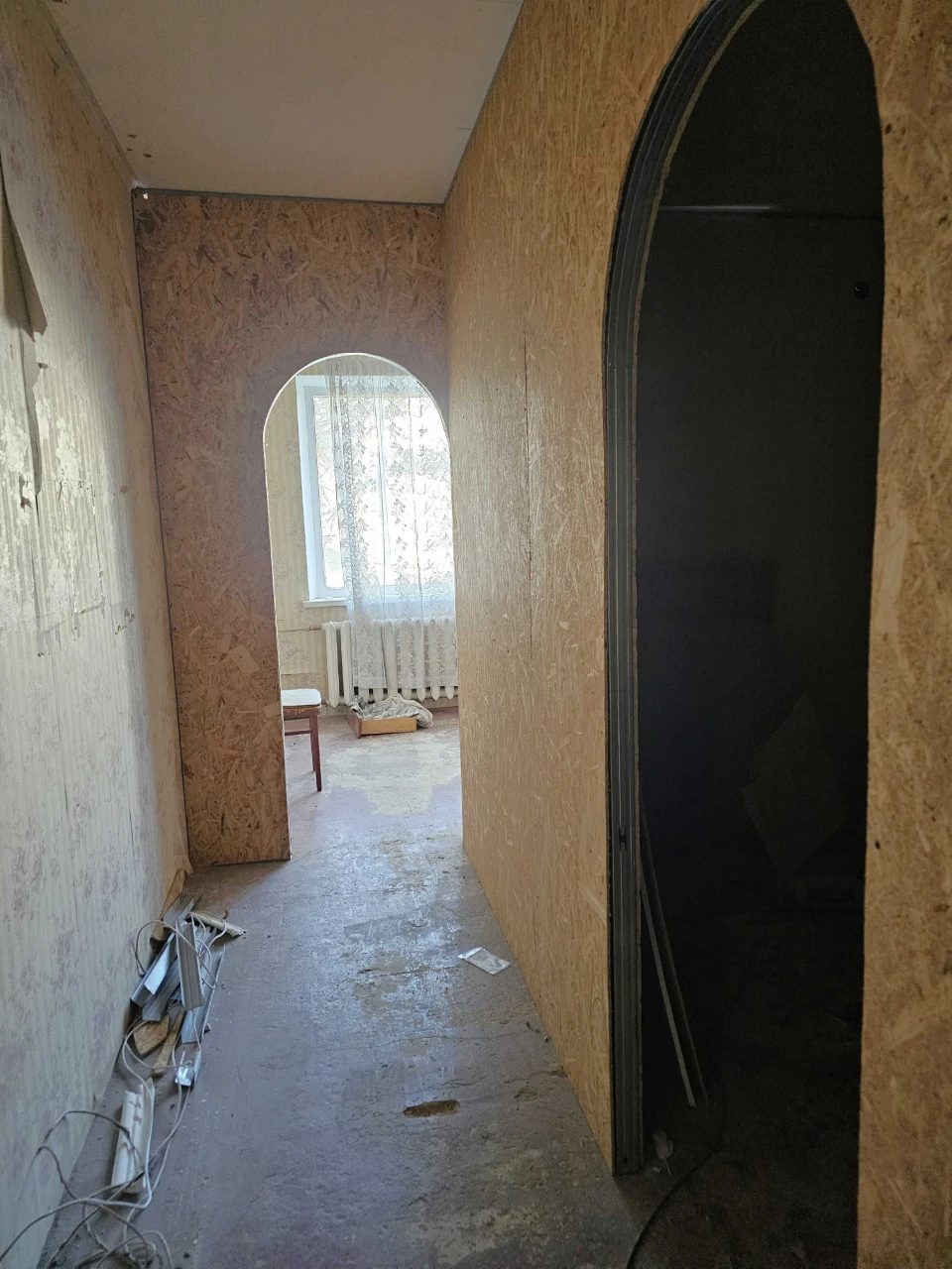 Комната в районе кольца Косиора, ул. Соборности/ Домостроите