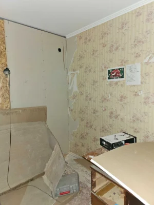 Комната в районе кольца Косиора, ул. Соборности/ Домостроите