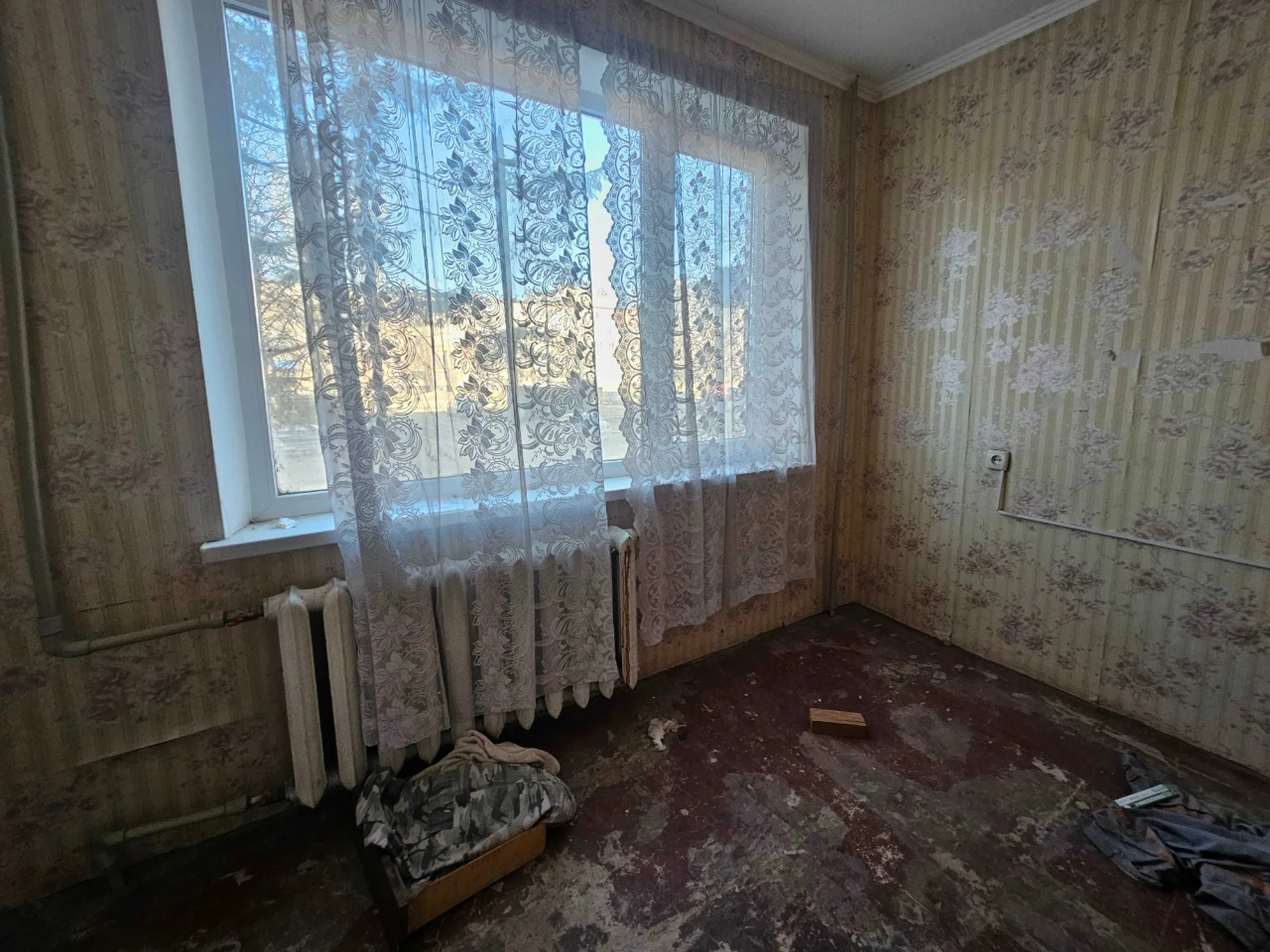Комната в районе кольца Косиора, ул. Соборности/ Домостроите