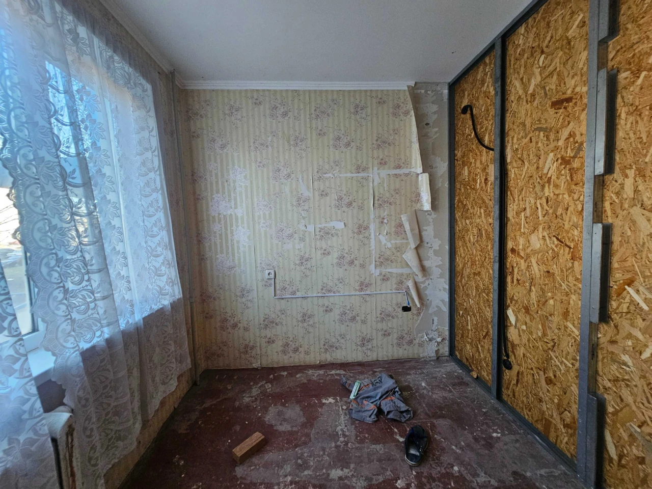 Комната в районе кольца Косиора, ул. Соборности/ Домостроите