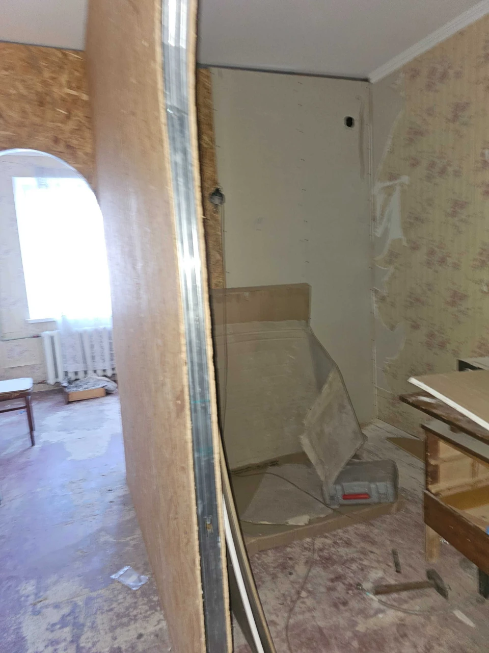 Комната в районе кольца Косиора, ул. Соборности/ Домостроите