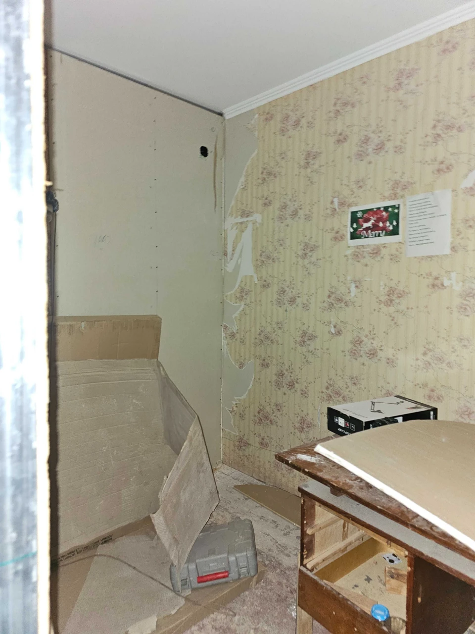 Комната в районе кольца Косиора, ул. Соборности/ Домостроите