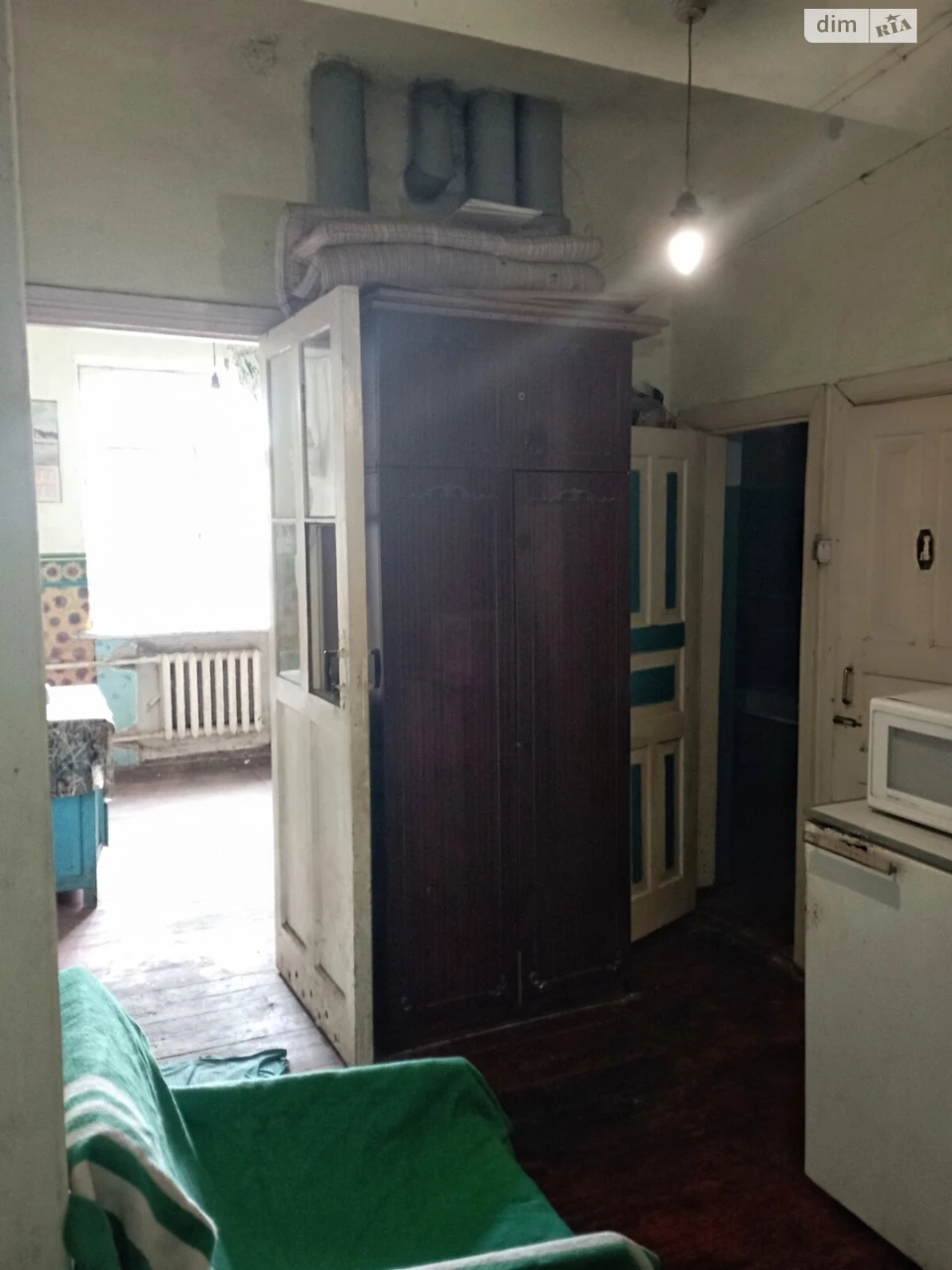 Продаж Кімната Міська лікарня