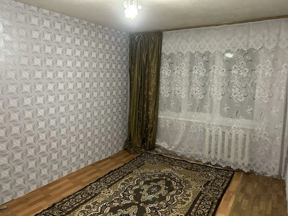 Кімнати в гуртожитку