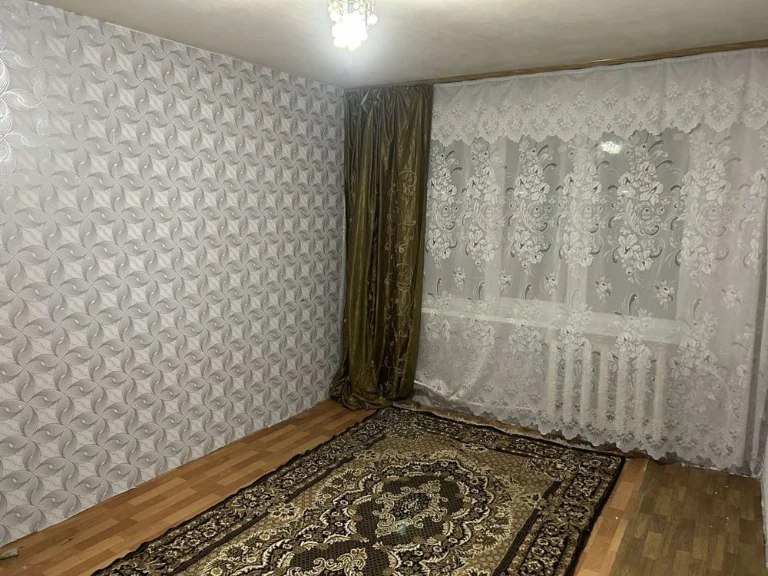 Кімнати в гуртожитку