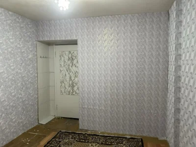 Кімнати в гуртожитку