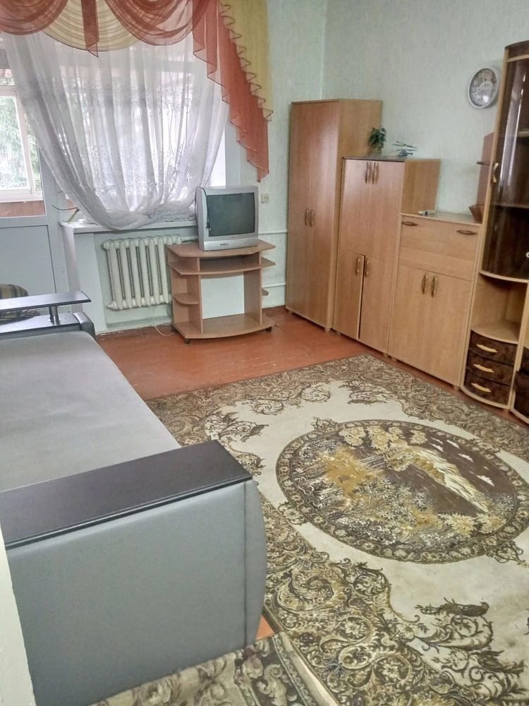Кімнати на спільній кухні