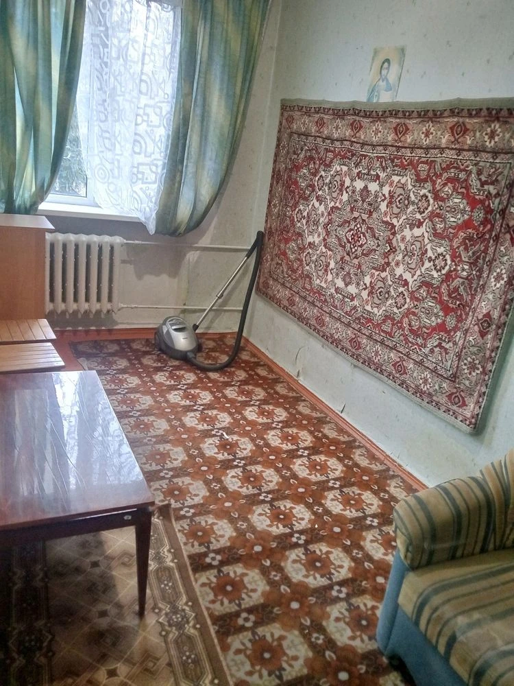 Кімнати на спільній кухні