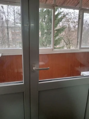 Кімнати на спільній кухні