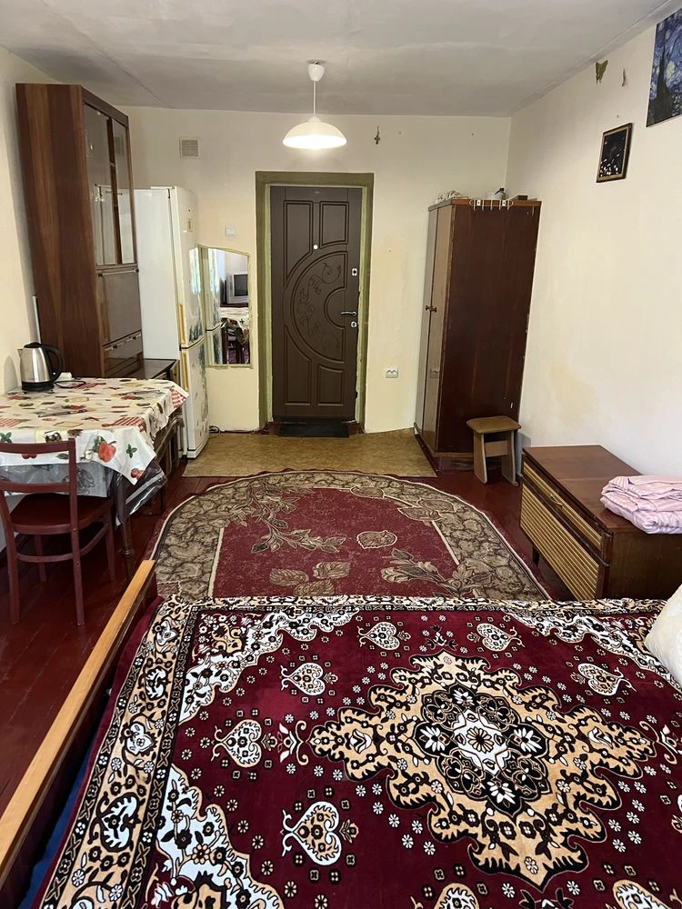 Продам кімнату в гуртожитку