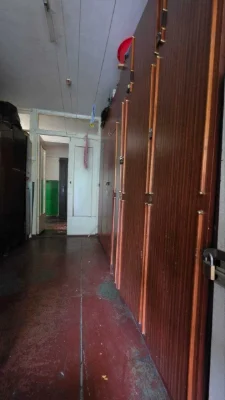 Продаж кімнати в гуртожитку в ремонті в м. Біла Церква