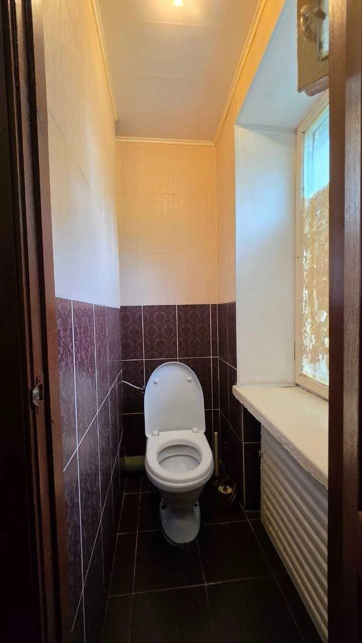 Продаж кімнати в гуртожитку в ремонті в м. Біла Церква