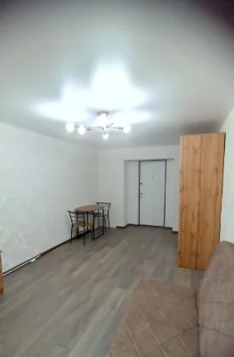 Продається чудова кімната в гуртожитку в капітальному ремонт