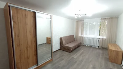 Продається чудова кімната в гуртожитку в капітальному ремонт