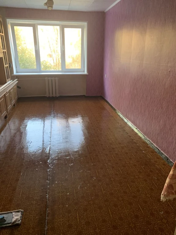 Продам кімнату в гуртожитку Шолом-Алейхема 84