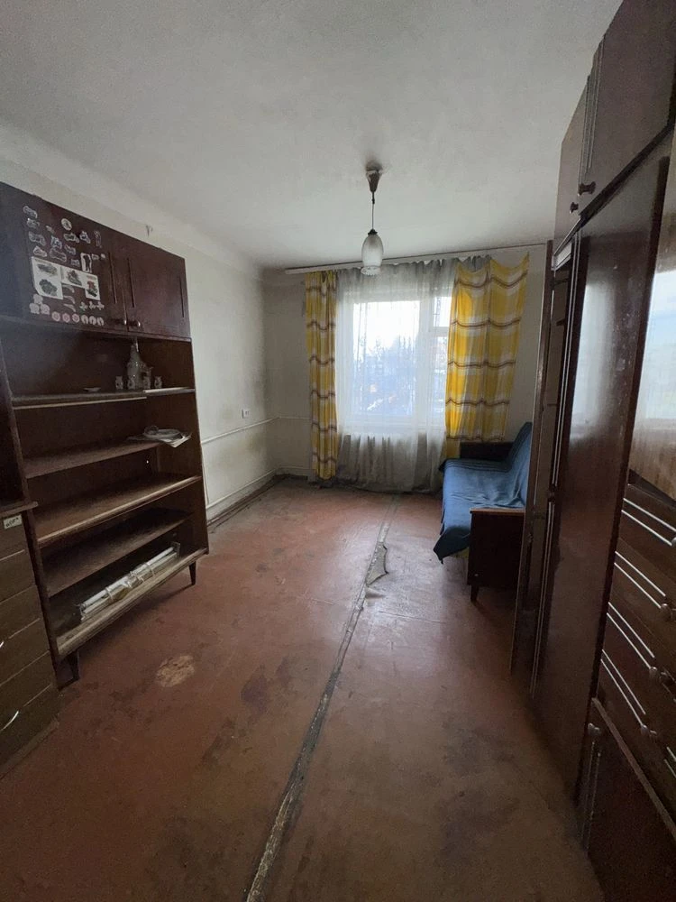 продаж кімнати на Шевченка