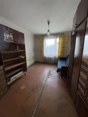 продаж кімнати на Шевченка