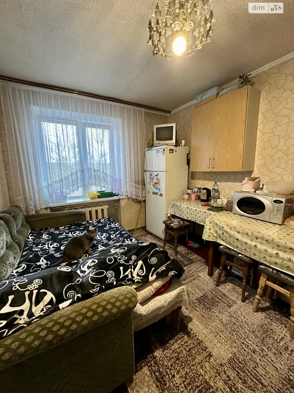 Продаж Кімната Леваневського