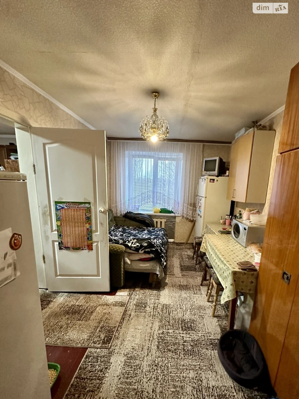 Продаж Кімната Леваневського