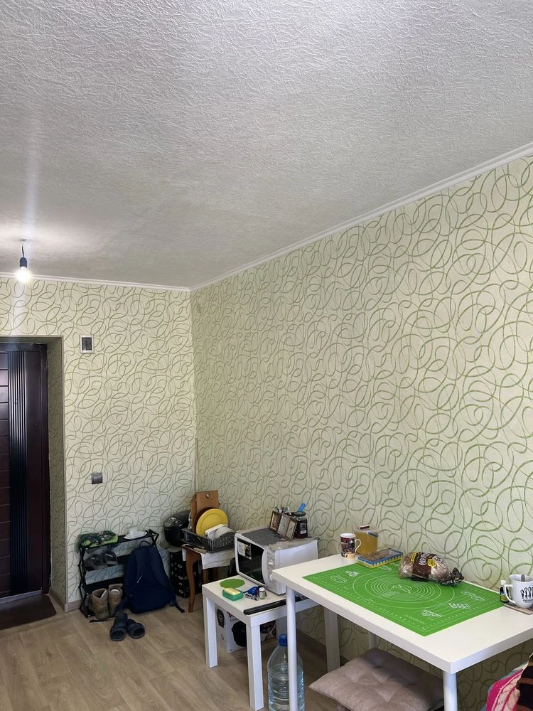 Продам кімнату в гуртожитку — вул. Шалом-Алейхема, 84