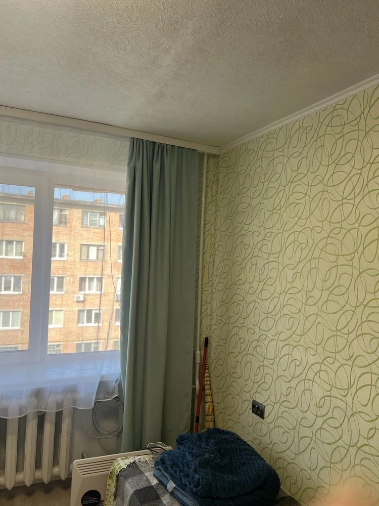 Продам кімнату в гуртожитку — вул. Шалом-Алейхема, 84