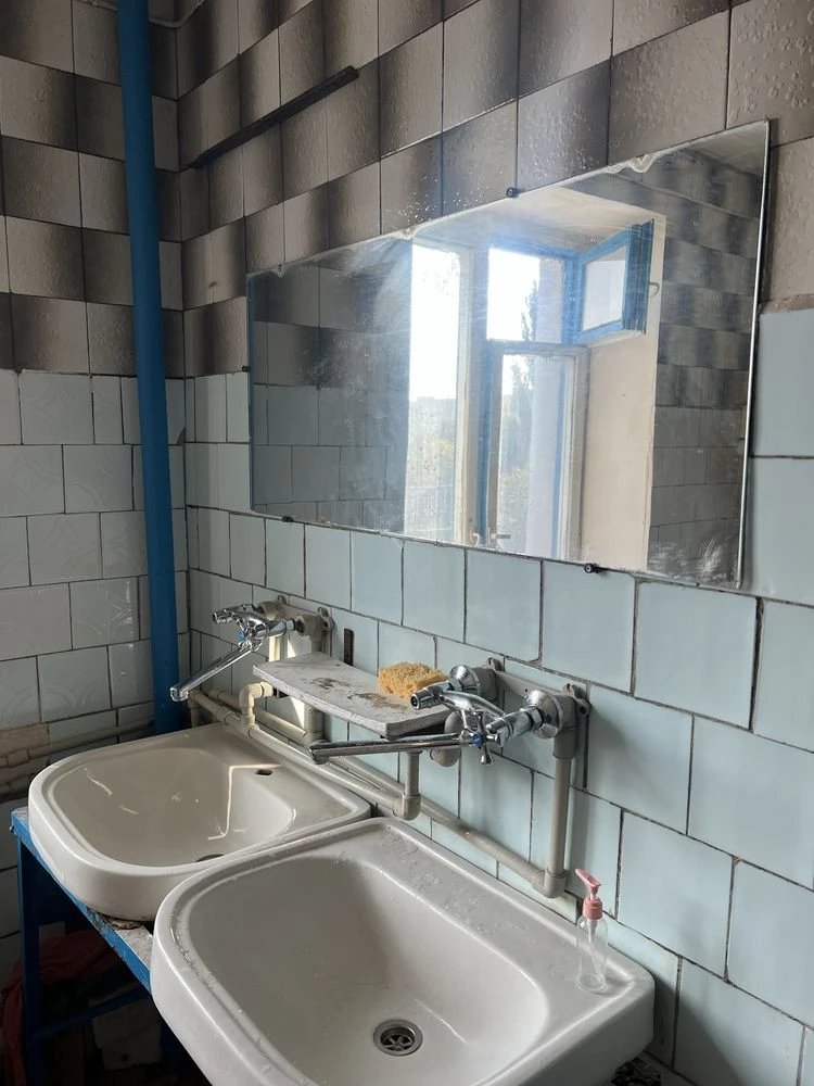 Продам кімнату в гуртожитку — вул. Шалом-Алейхема, 84