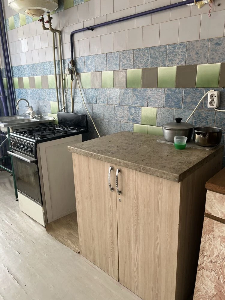 Продам кімнату в гуртожитку — вул. Шалом-Алейхема, 84