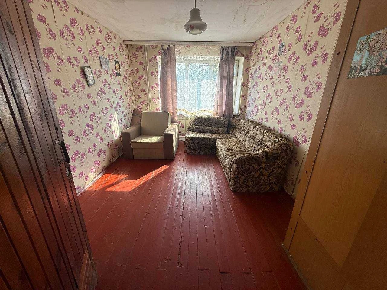 Продаж кімнати в гуртожитку, Центр (Шолом-Алейхома)