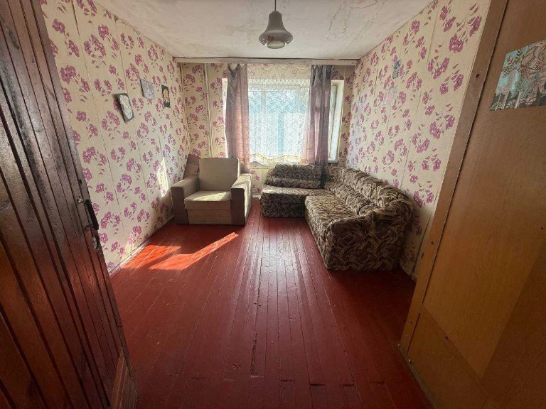 Продаж кімнати в гуртожитку, Центр (Шолом-Алейхома)