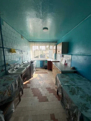 Продаж кімнати в гуртожитку, Центр (Шолом-Алейхома)