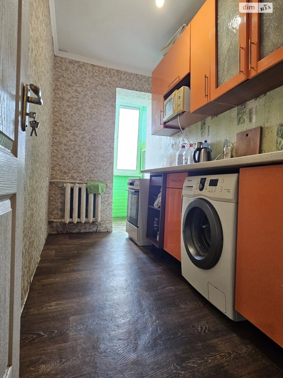 Продаж Кімната 4 мікрорайон