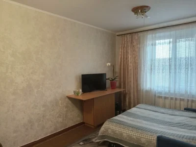 Продам простору кімнату 17 м² у гуртожитку, Бориспіль