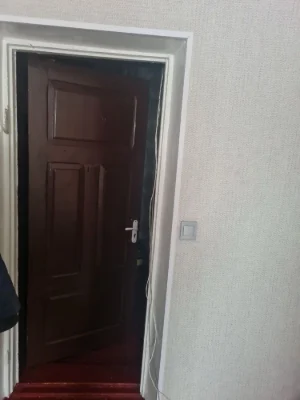 1 кімната в гуртожитку Молодіжкна