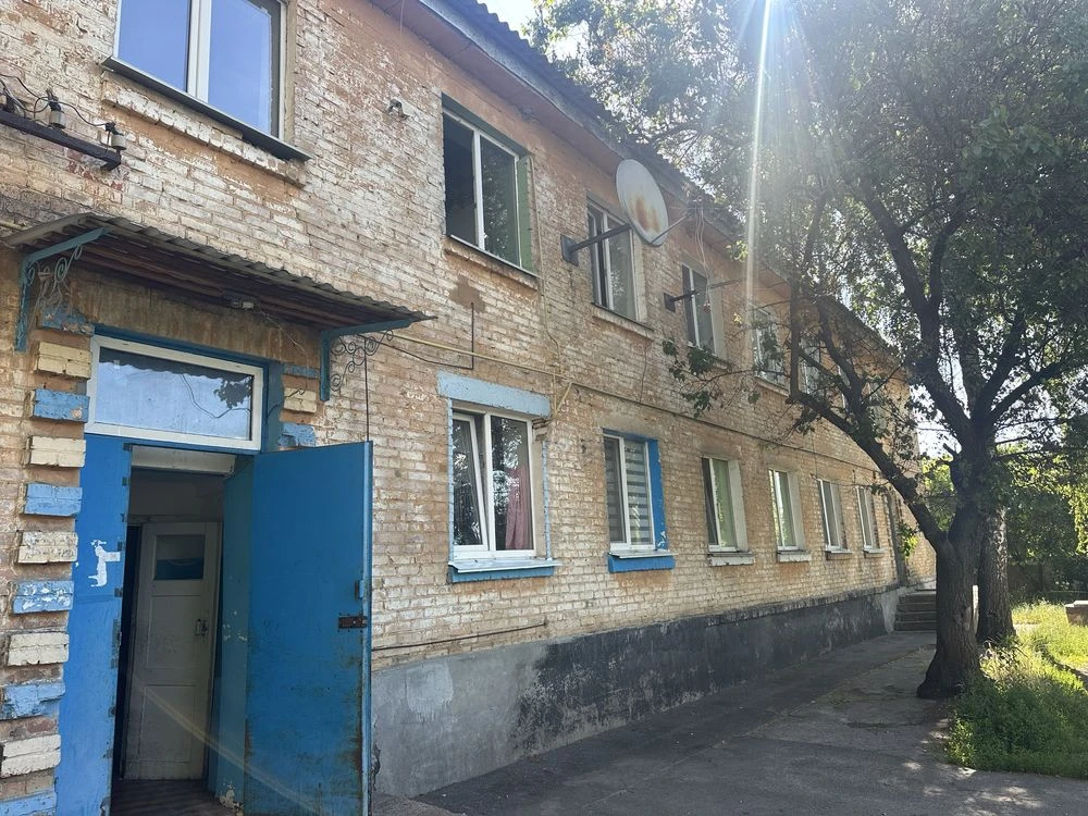 Продаж кімнати Бориспіль центр 2 км
