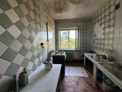 Продаж кімнати Бориспіль центр 2 км