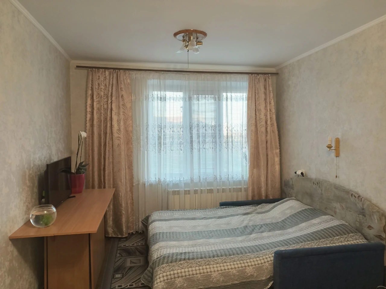 Продаж кімнати в центрі