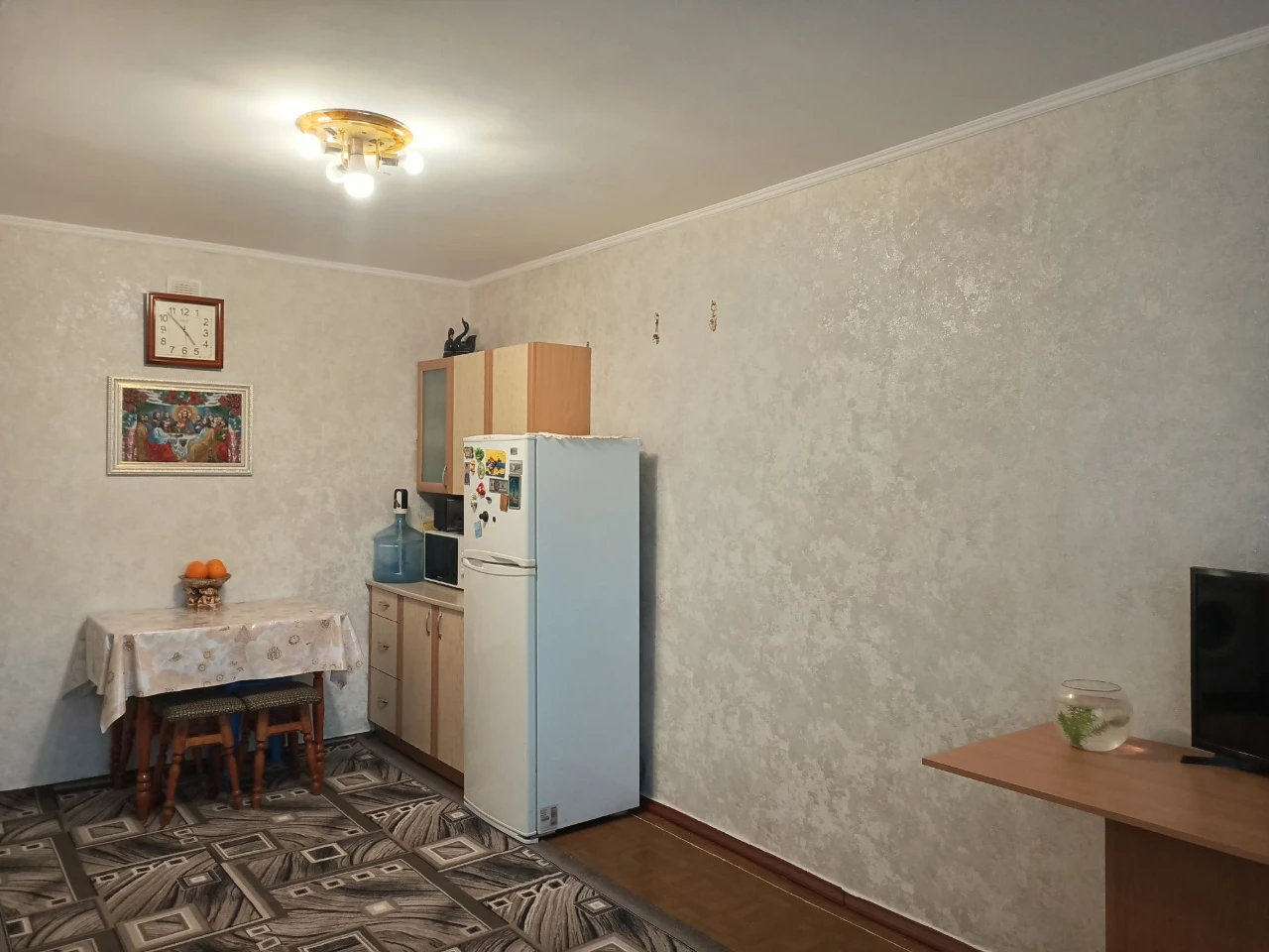 Продаж кімнати в центрі