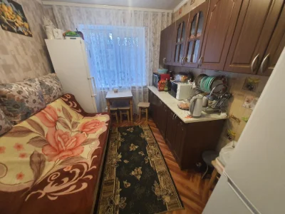 Продам 2ві кімнати в гуртожитку вул. Дачна