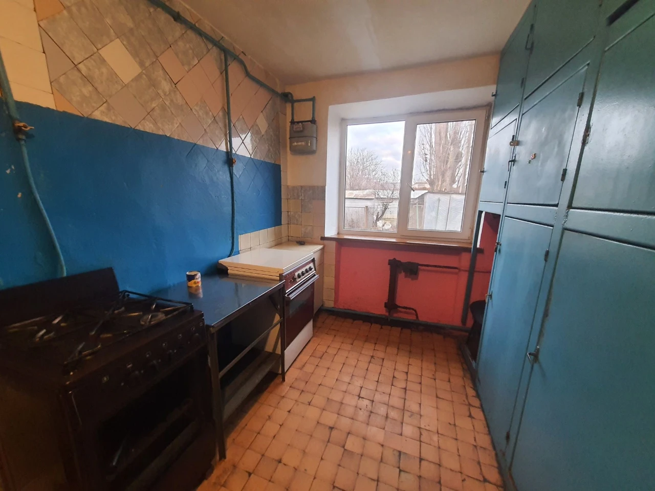 Продам 2ві кімнати в гуртожитку вул. Дачна