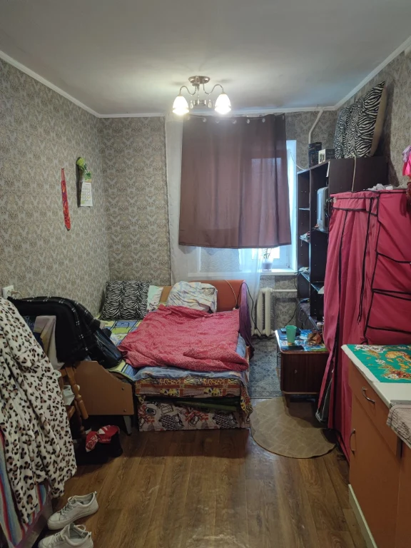Гуртожиток в районі Екомаркета
