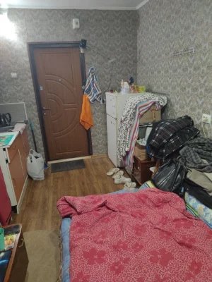 Гуртожиток в районі Екомаркета