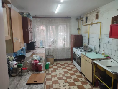 Гуртожиток в районі Екомаркета