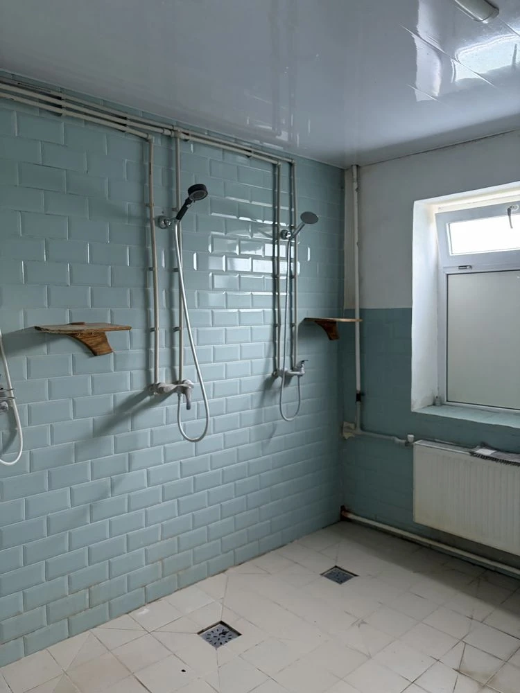 Продам 2-ві кімнати в гуртожитку
