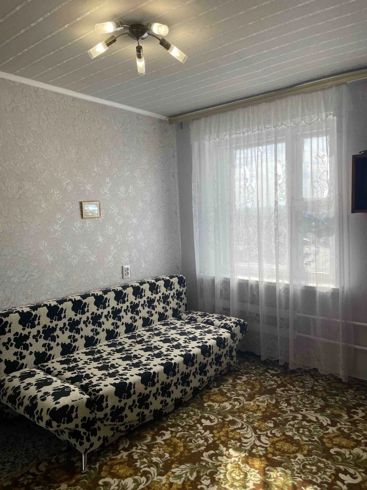 Кімната в гуртожитку по вул. Бежівка, 1