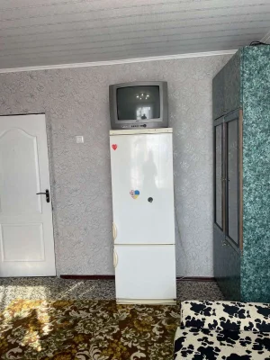 Кімната в гуртожитку по вул. Бежівка, 1