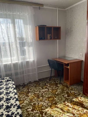 Кімната в гуртожитку по вул. Бежівка, 1